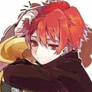 Sasori Rose Avatar